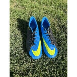Nike Hypervenom Phade III  Soccer Shoes Cleats US 13 Men